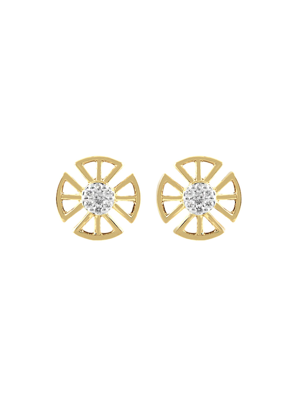 Diamond Studs