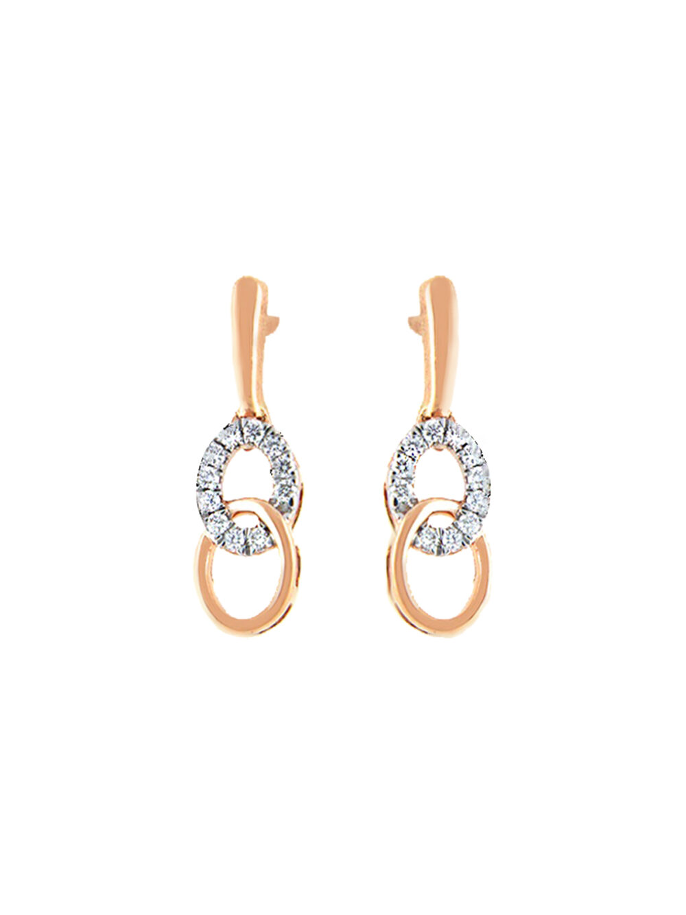 Eternal Bond Earrings