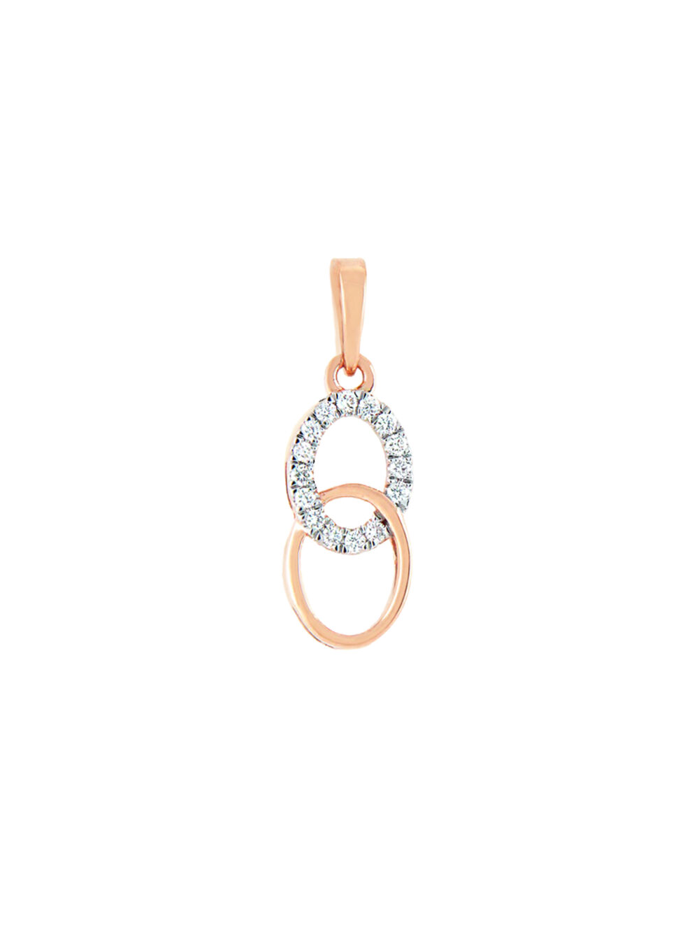 Eternal Bond Pendant