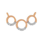 Lunar Phases Necklace