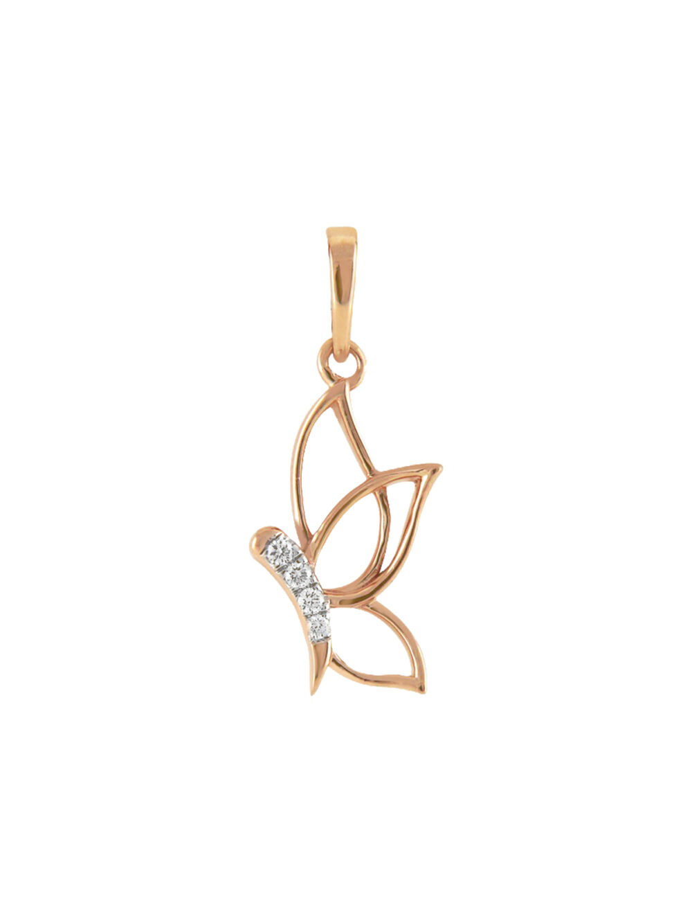 Butterfly Pendant
